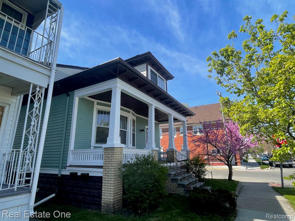 2600 Zinow Street, Hamtramck, MI 48212 — Photo 4