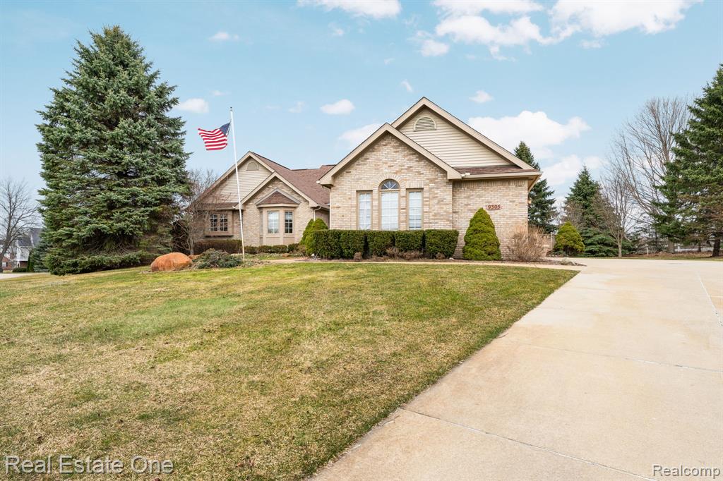 520 E Groat Road, Dowling, MI, 49050