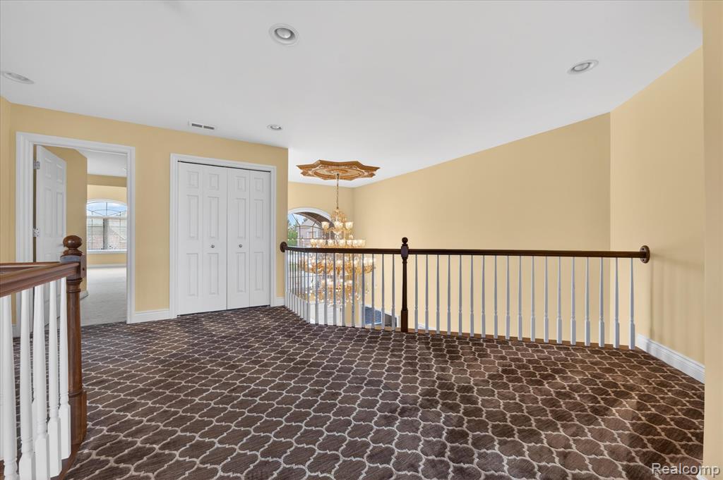 74 SAND BAR Lane, Detroit, MI 48214 — Photo 30