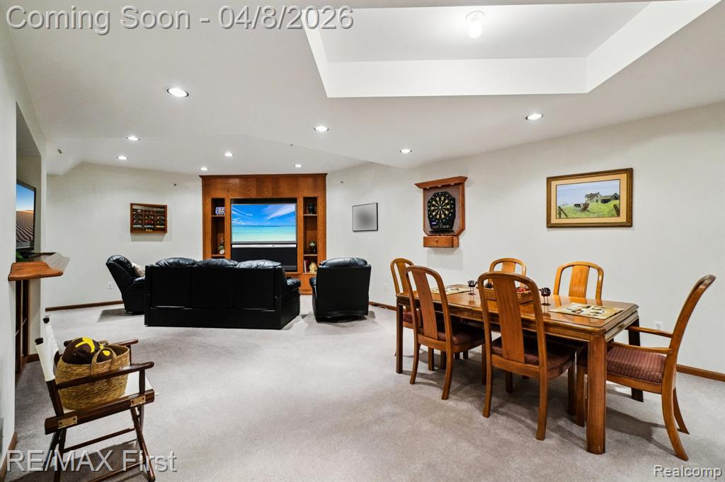 1200 Eagle Nest Drive, Rochester, MI 48306 — Photo 25