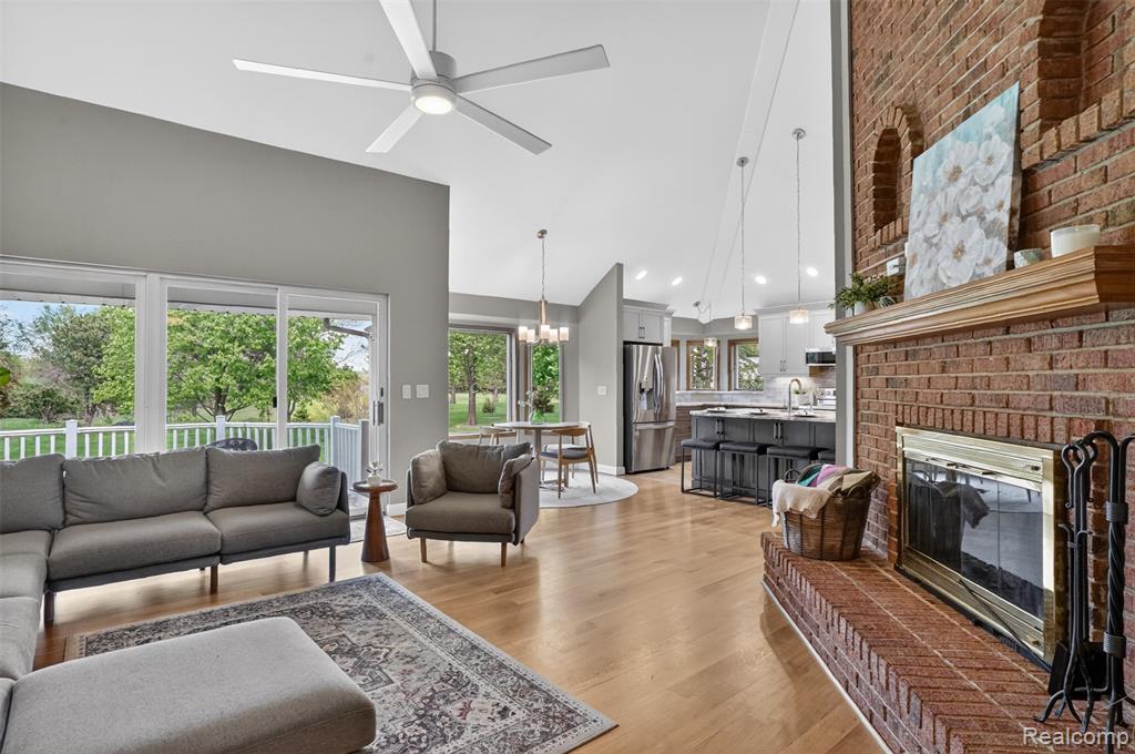 13749 Merrie Meadow Lane, South Lyon, MI 48178 — Photo 5