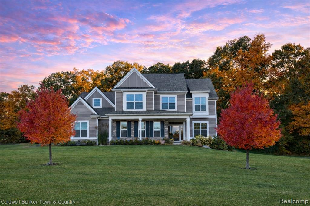 9522 Chalfonte Drive, Brighton, MI 48116 — Photo 3