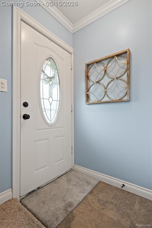 40769 Flagstaff Drive, Sterling Heights, MI 48313 — Photo 9