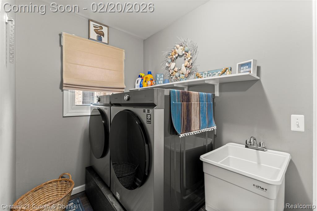 26802 Inverness Street, Woodhaven, MI 48183 — Photo 20