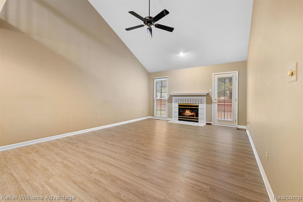 1003 Hickory Drive, Brighton, MI 48116 — Photo 8