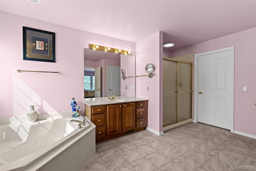 18031 Stonebrook Drive, Northville, MI 48168 — Photo 28
