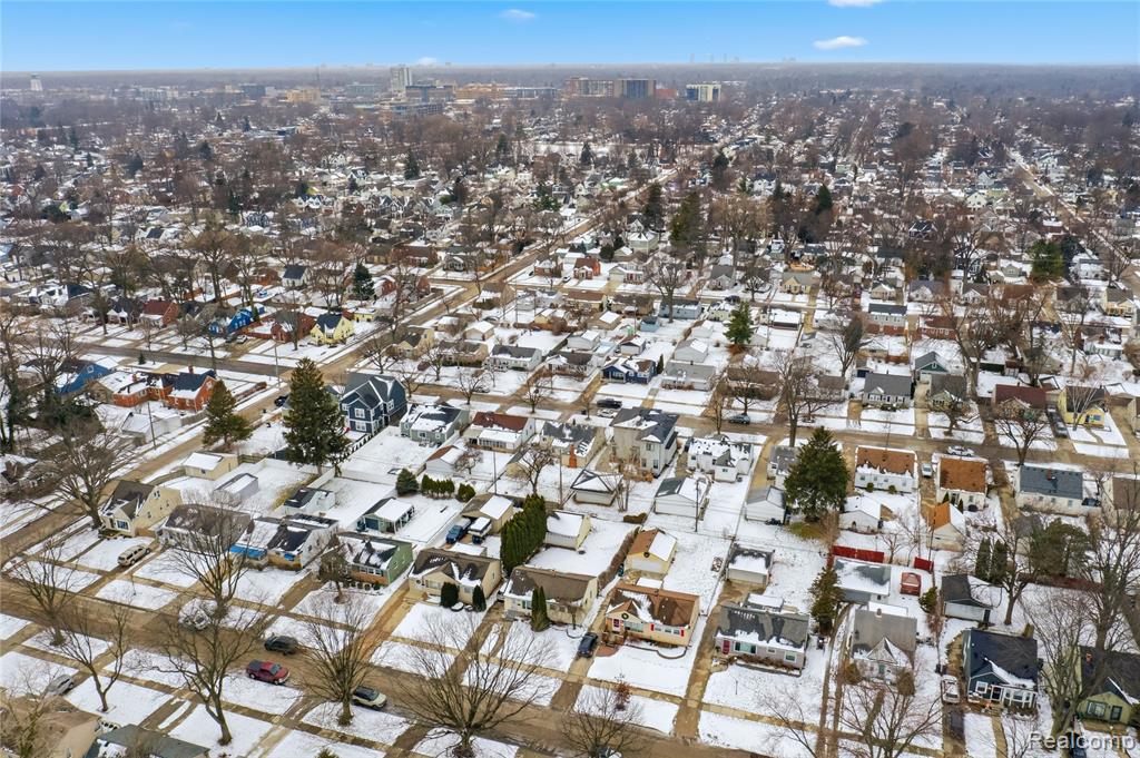 615 N Connecticut Avenue, Royal Oak, MI 48067 — Photo 44