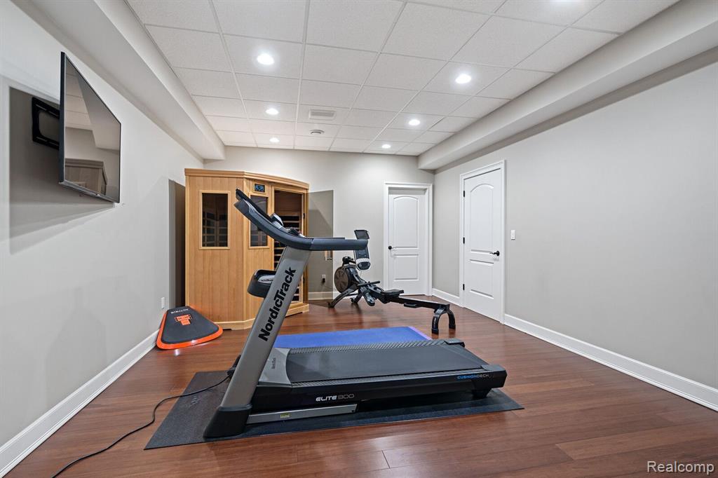 514 CHASE Lane, Bloomfield Hills, MI 48304 — Photo 45