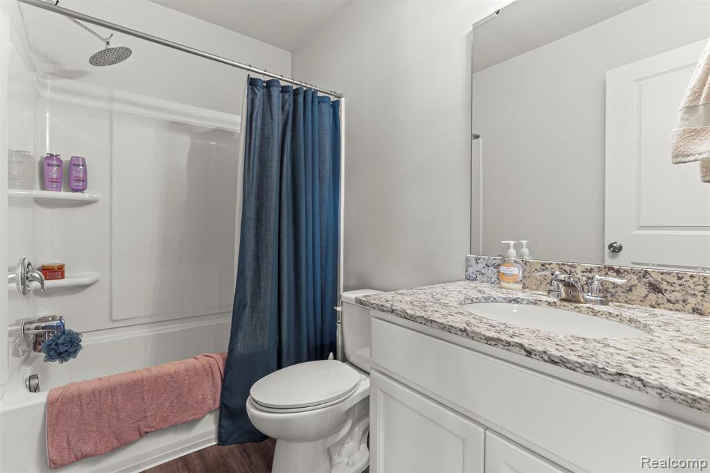 7844 Kreps Drive, Monroe, MI 48162 — Photo 21