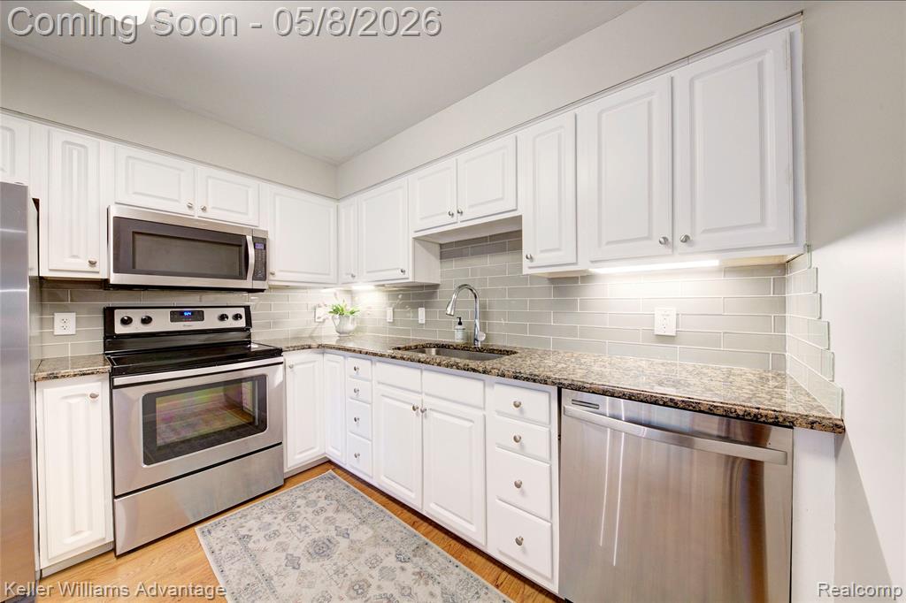 770 Deer Street, 302, Plymouth, MI 48170 — Photo 10