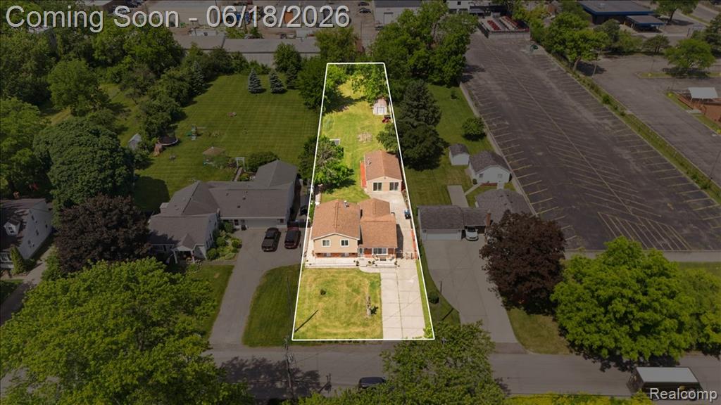 13575 Mercedes, Redford, MI 48239 — Photo 2