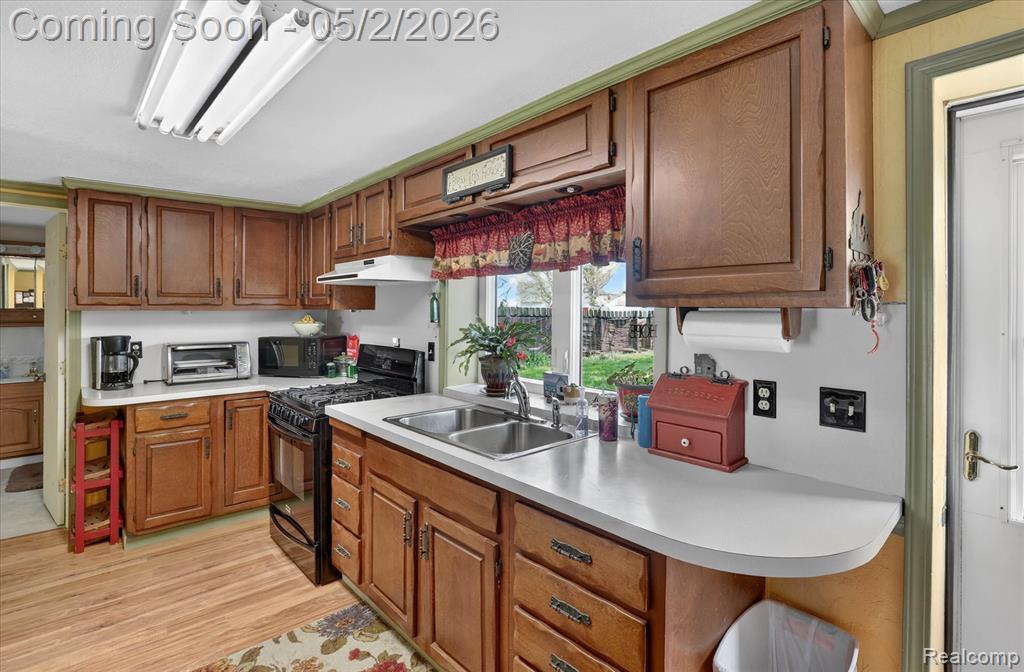 4034 E Newport Road, Newport, MI 48166 — Photo 22