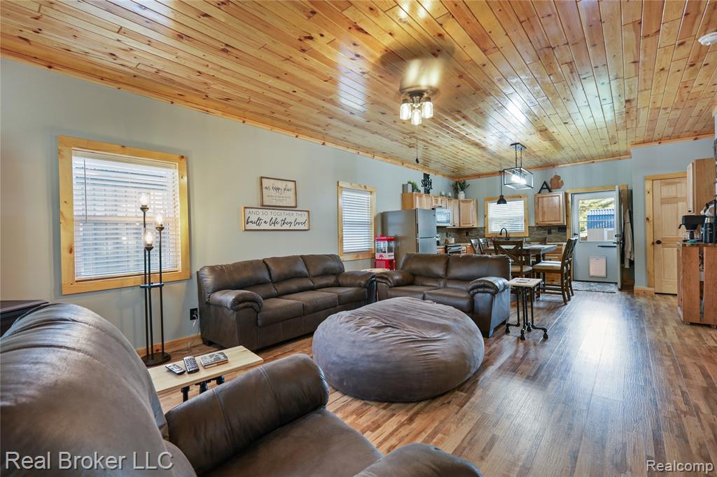 791 Lancewood Street, Gaylord, MI 49735 — Photo 4