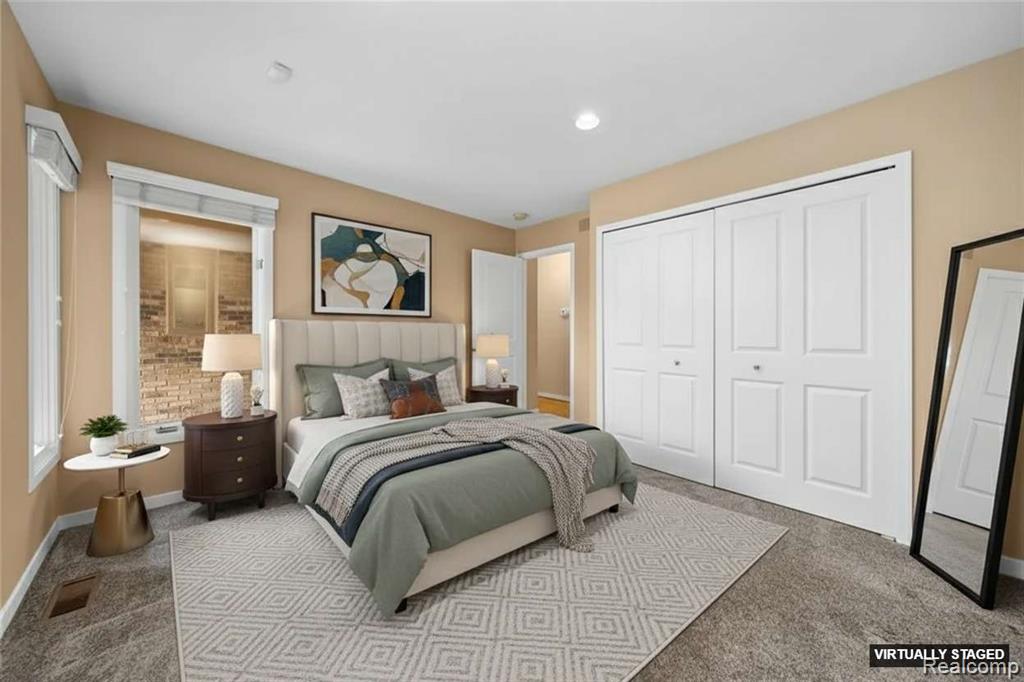 6607 Westbrooke Court, West Bloomfield, MI — Photo 20
