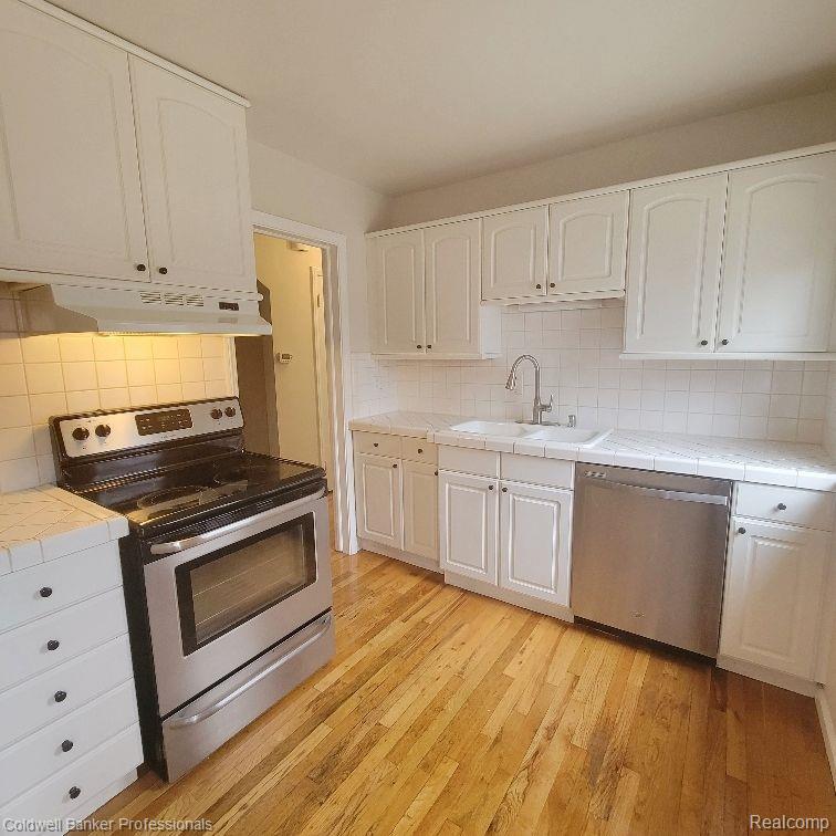 732 ALLEN Street, Ferndale, MI 48220 — Photo 6