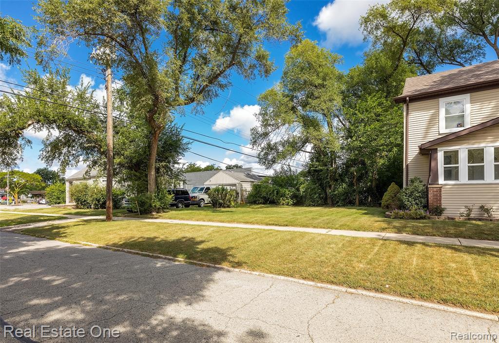 Lot 60 Earlmont Rd, Berkley, MI 48025 — Photo 2