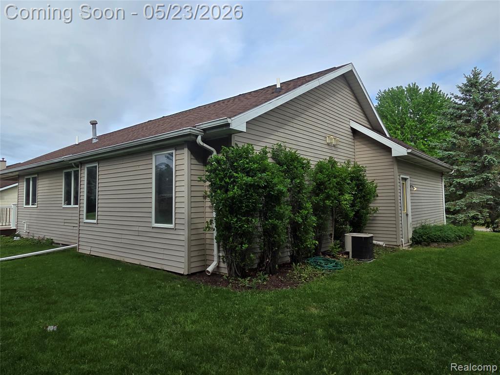 5926 Buttonwood Drive, Haslett, MI 48840 — Photo 3