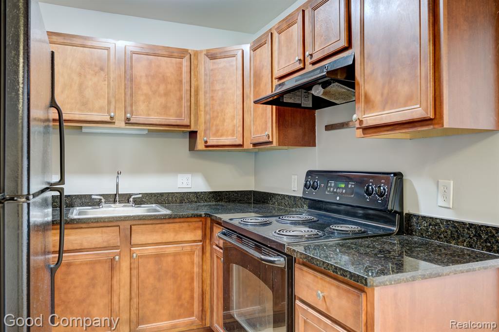 2445 TORQUAY Avenue, 203, Royal Oak, MI 48073 — Photo 13