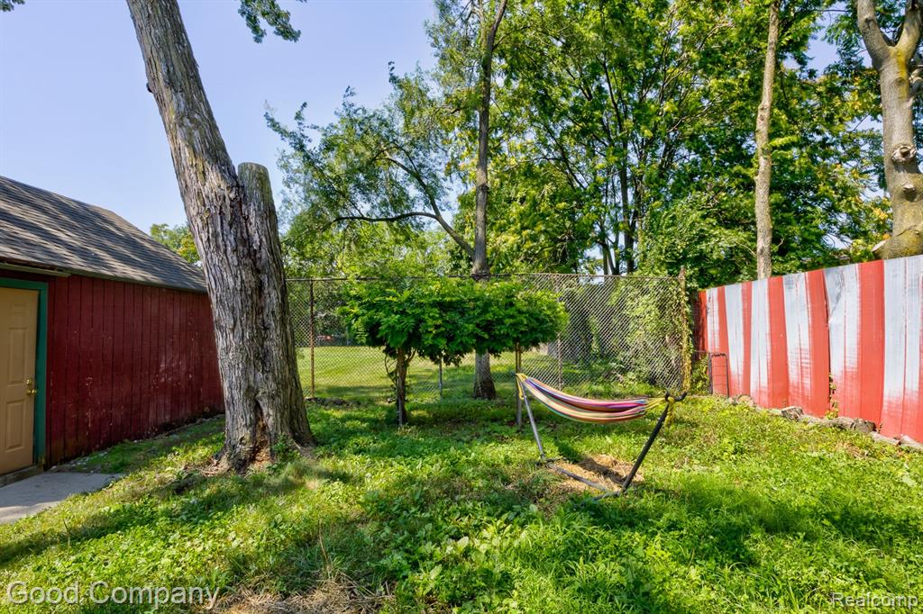 103 N Park Street, Ypsilanti, MI 48198 — Photo 41
