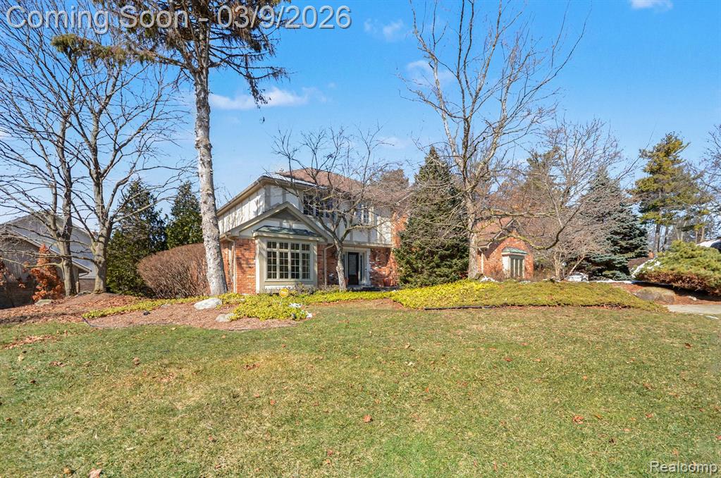 4280 Woodlands, Orchard Lake Village, MI 48323 — Photo 4