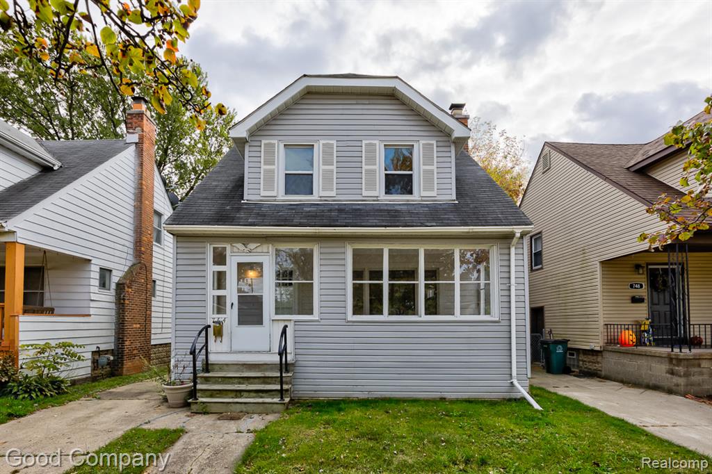 764 Spencer Street, Ferndale, MI 48220 — Photo 36