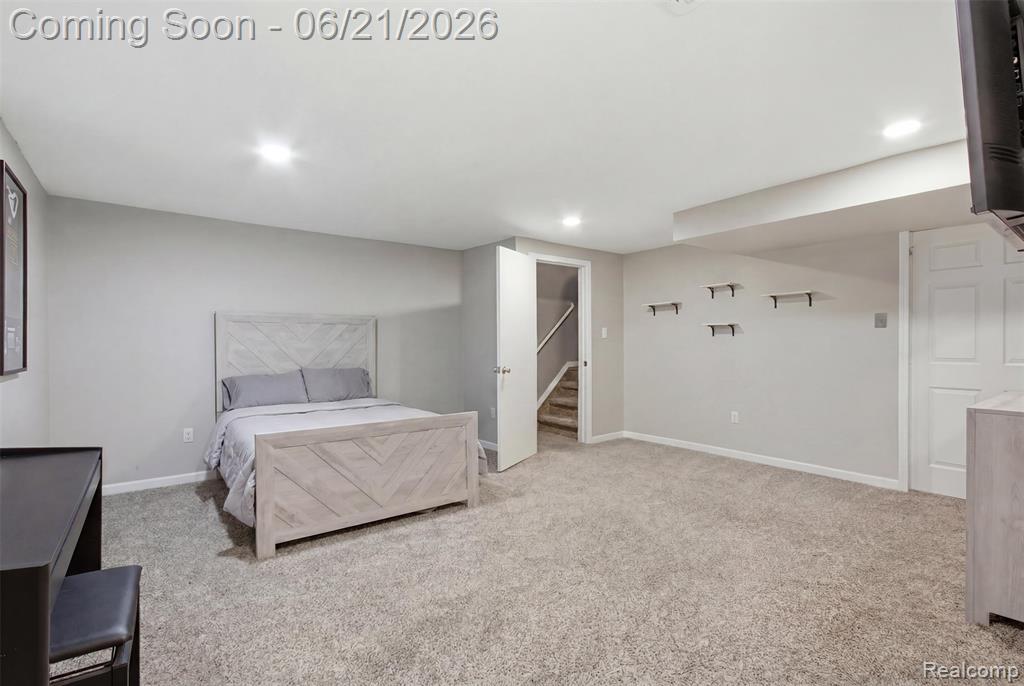 41852 Cantebury Drive, Novi, MI 48377 — Photo 15