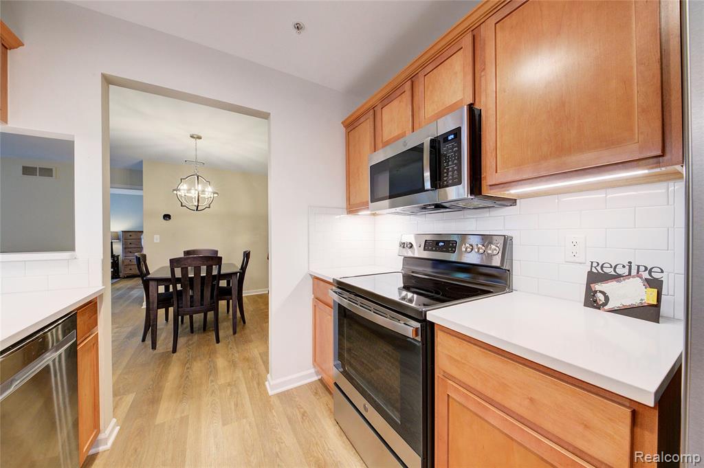 4357 Deeside Drive, Brighton, MI 48116 — Photo 6