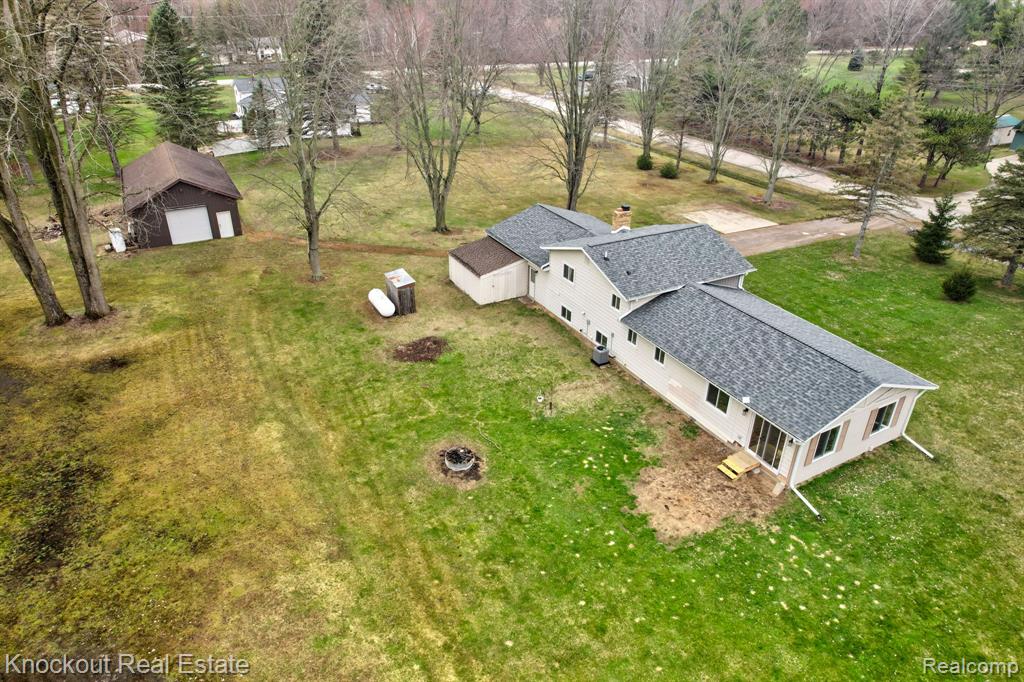 3467 Pebble Creek Drive, Vassar, MI 48768 — Photo 55