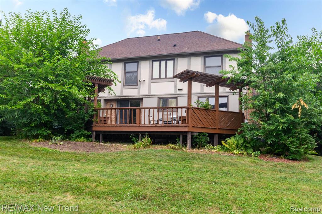 48775 Harvest Drive, Plymouth, MI 48170 — Photo 38