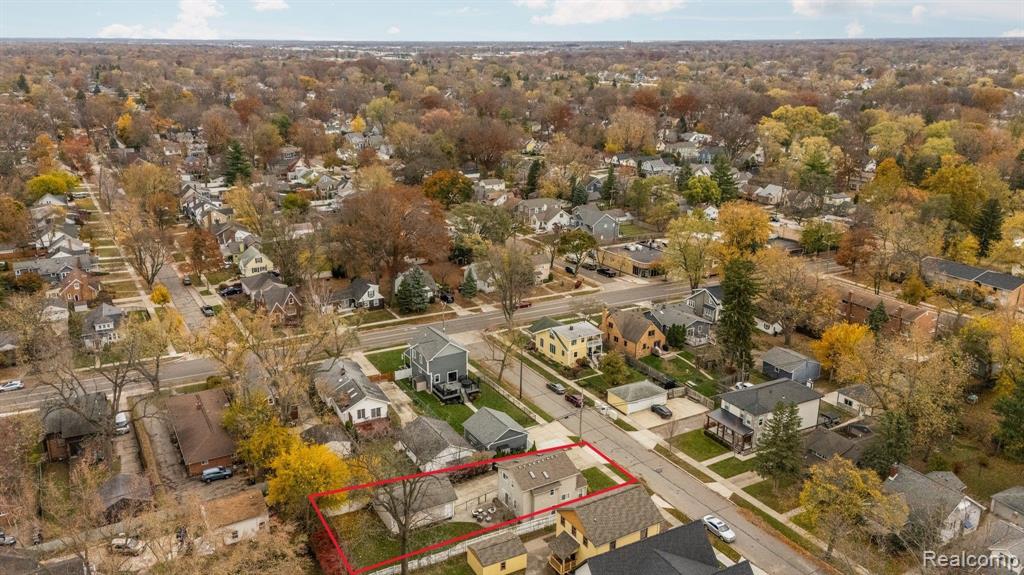 820 CHEROKEE Avenue, Royal Oak, MI 48067 — Photo 36