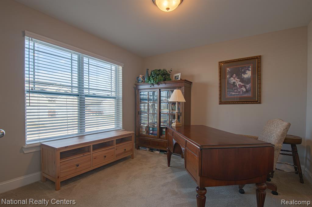 471 HOSTA, Howell, MI 48843 — Photo 4