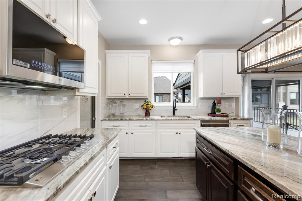 21924 E Majestic Drive, Macomb, MI 48044 — Photo 27