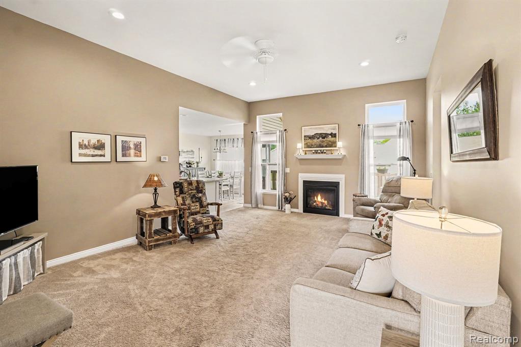 13338 Whispering Pines Court, Linden, MI 48451 — Photo 3