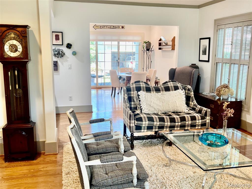 488 Vinewood Avenue, Birmingham, MI 48009 — Photo 6