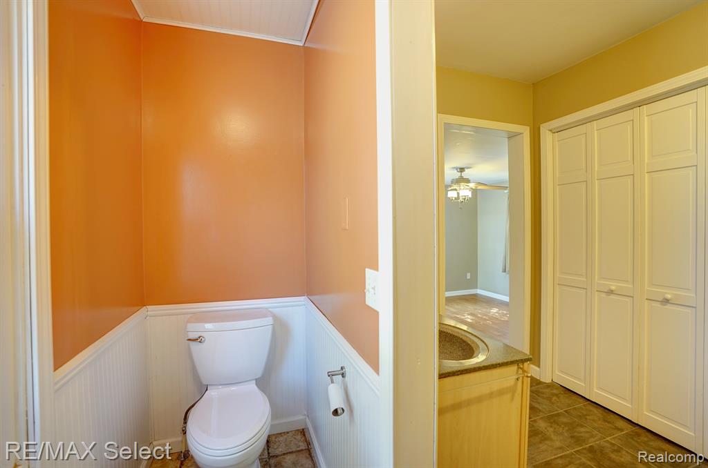 1604 MARY ANN Street, Mount Pleasant, MI 48858 — Photo 23