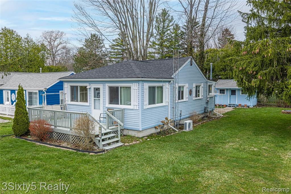 7523 Beechwood, Lexington, MI 48450 — Photo 6