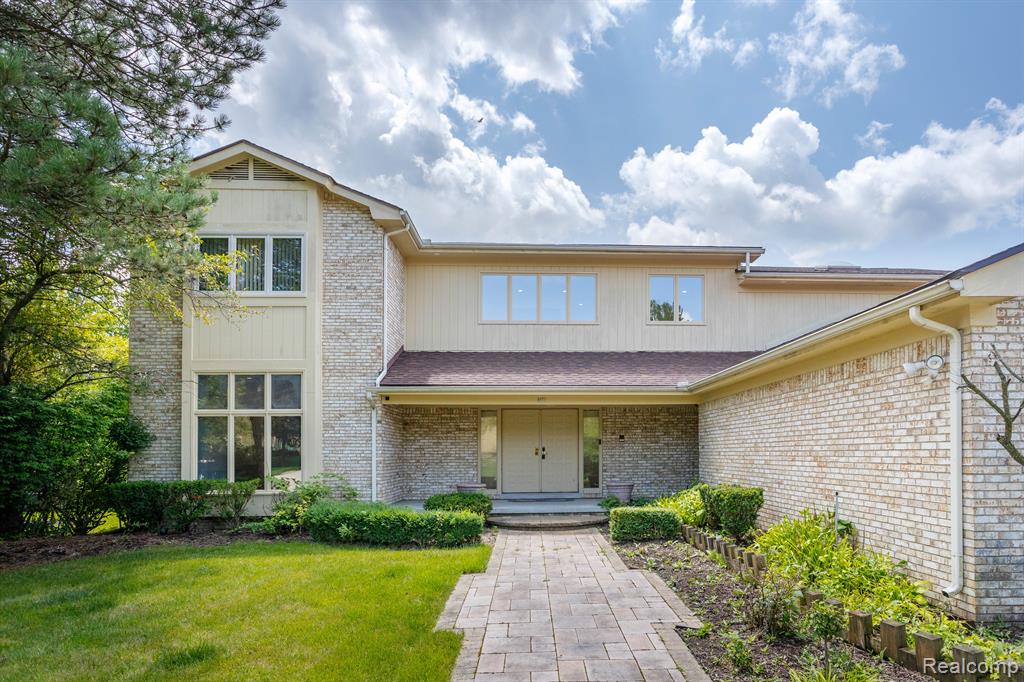 4421 PINEHURST Drive, West Bloomfield, MI — Photo 4