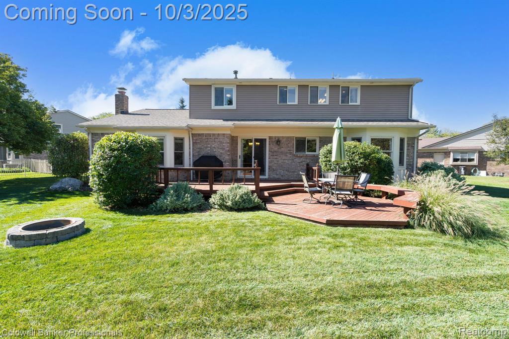 6844 Woodmere Drive, Canton, MI 48187 — Photo 6