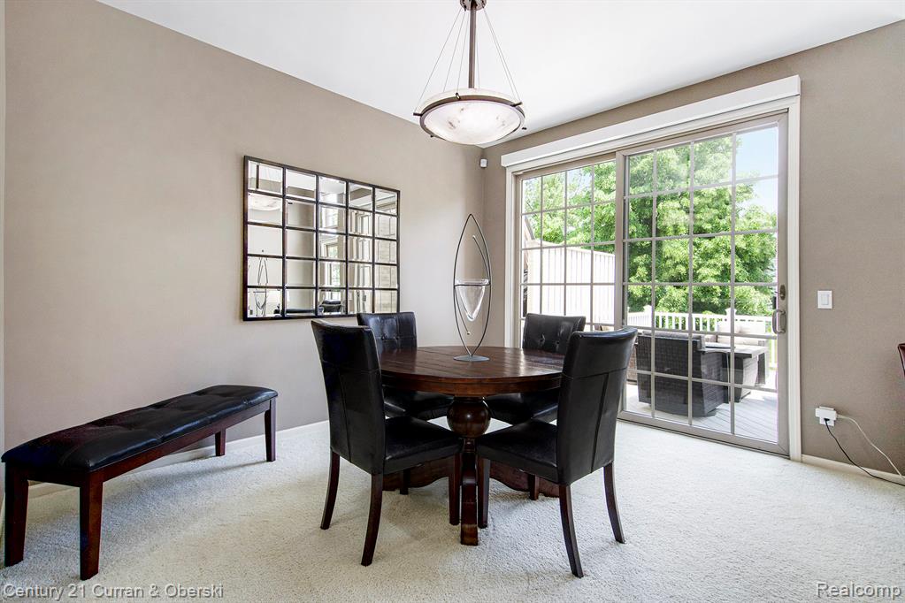 16784 Lyonhurst Circle, 93, Northville, MI 48168 — Photo 14