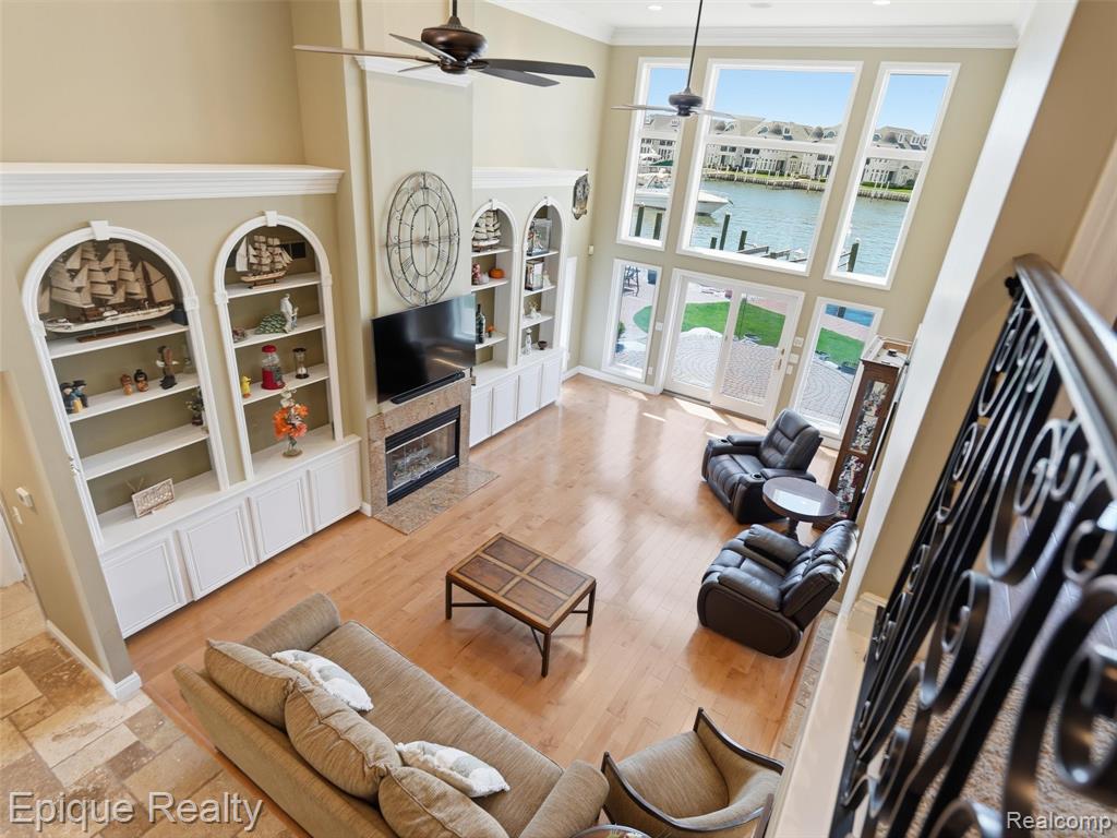 33124 N River Road, Harrison Township, MI — Photo 9