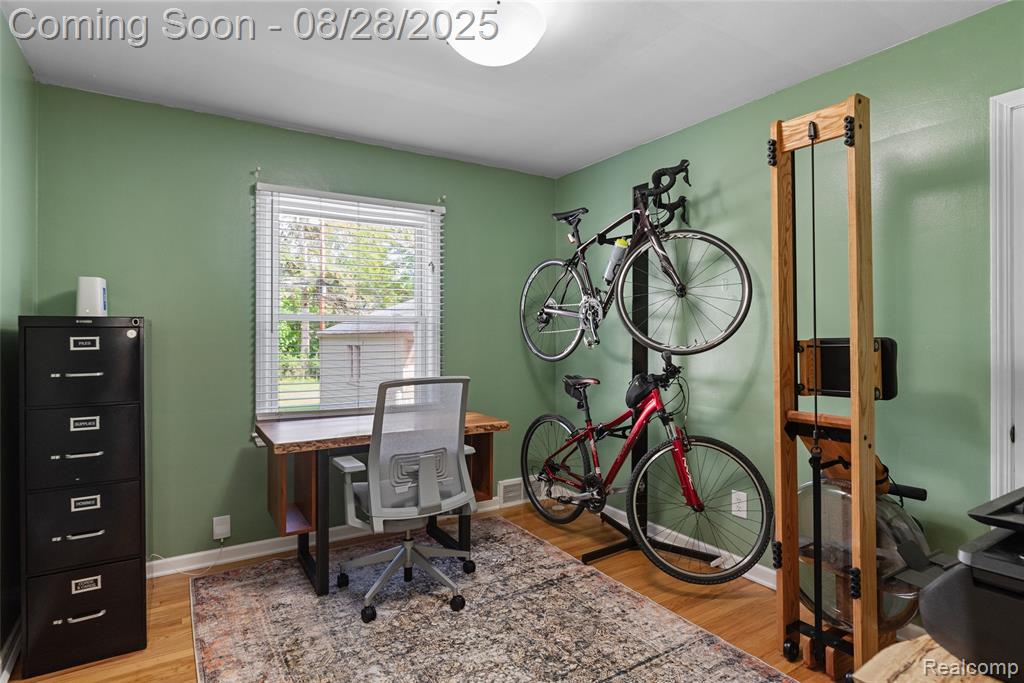 727 S Vermont Avenue, Royal Oak, MI 48067 — Photo 22