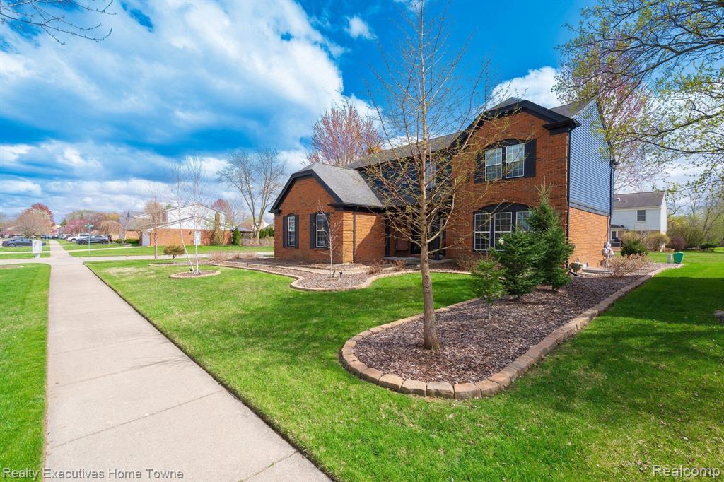 46399 HANFORD Road, Canton, MI 48187 — Photo 50