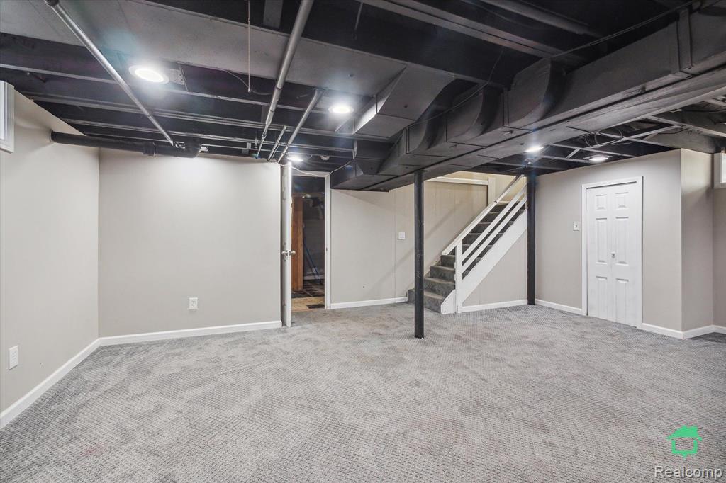 9628 Cavell Street, Livonia, MI 48150 — Photo 30
