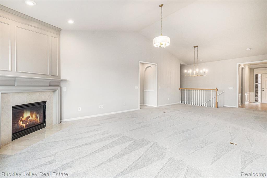 3736 VICKSBURG Way, Howell, MI 48843 — Photo 17