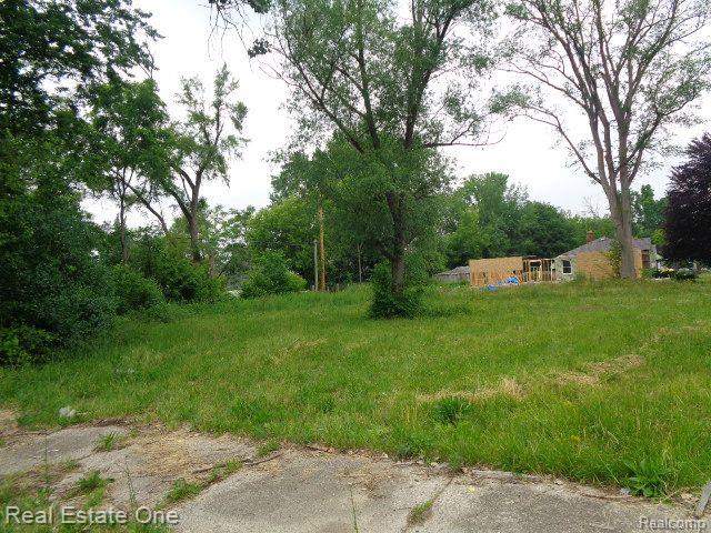 19411 KENTFIELD Street, Detroit, MI 48219 — Photo 2