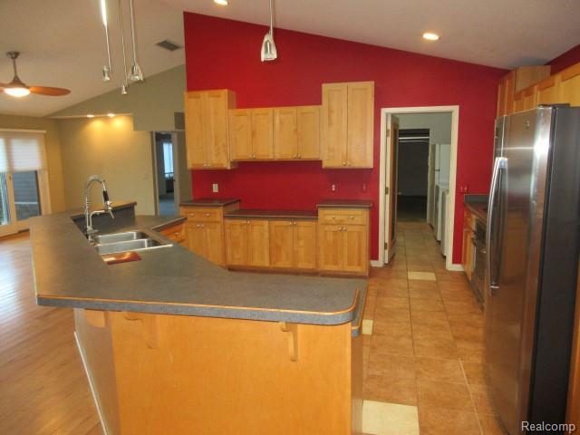 4870 LAKEVIEW Boulevard, Clarkston, MI 48348 — Photo 17