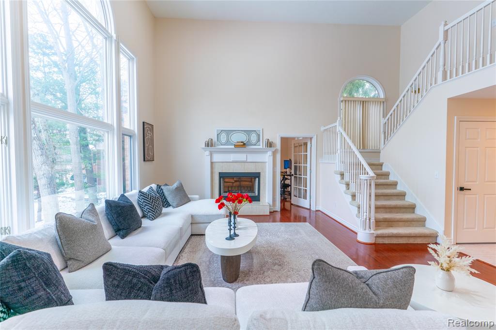 1753 Deer Path Trail, Oxford, MI 48371 — Photo 17