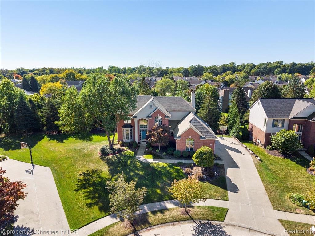 40053 Bexley Way, Northville, MI 48168 — Photo 44