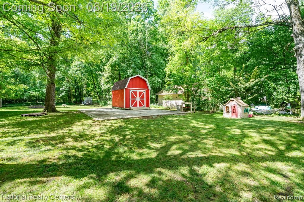 5223 Woodlane Road, Clarkston, MI 48348 — Photo 29