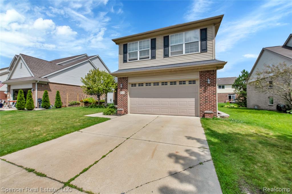 6125 Cheshire Park Drive, Clarkston, MI — Photo 2